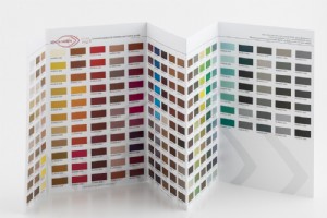 LE MACCHINE PER LA COLORAZIONE DEL BORDO